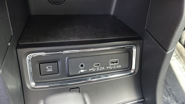 2026 Subaru Ascent Limited