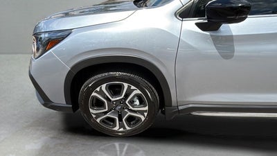 2026 Subaru Ascent Limited