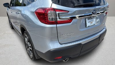 2026 Subaru Ascent Limited