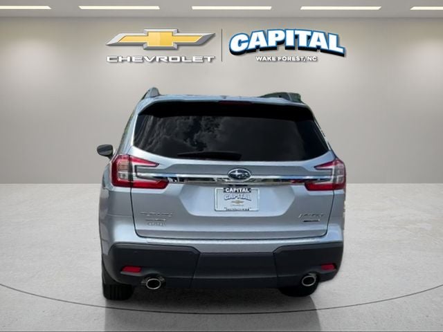 2026 Subaru Ascent Limited