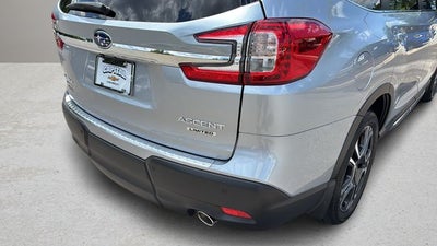 2026 Subaru Ascent Limited
