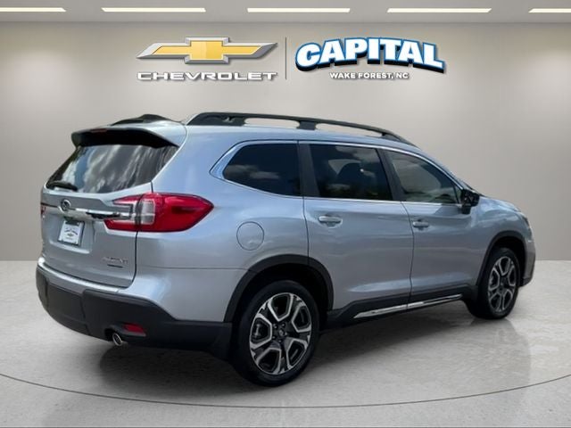 2026 Subaru Ascent Limited