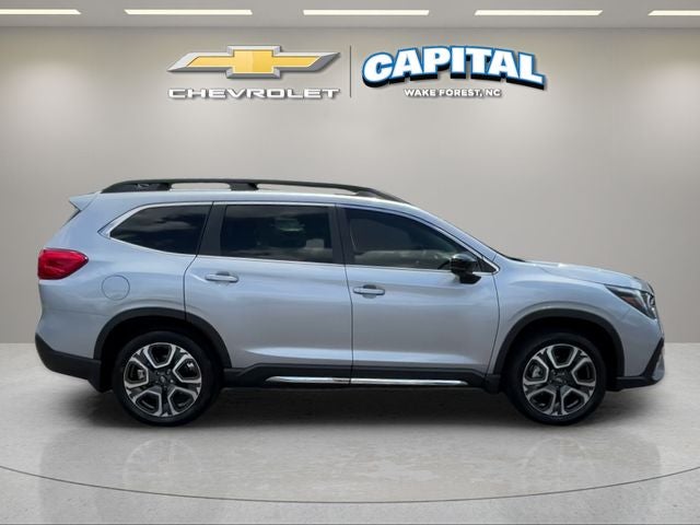 2026 Subaru Ascent Limited
