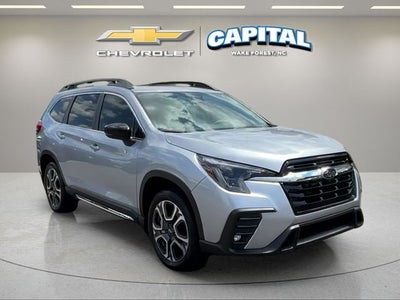 2026 Subaru Ascent Limited