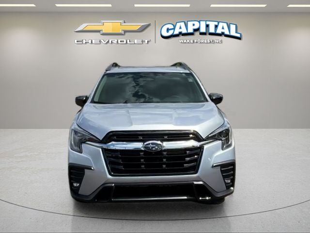 2026 Subaru Ascent Limited