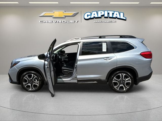 2026 Subaru Ascent Limited