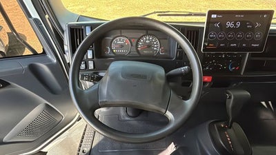 2023 Chevrolet 4500 LCF Base