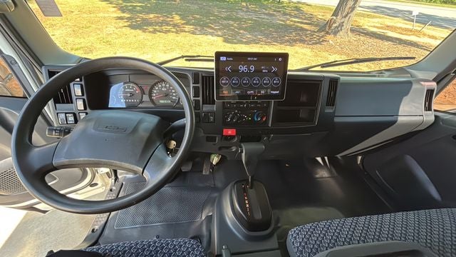 2023 Chevrolet 4500 LCF Base