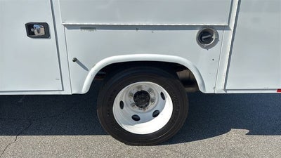 2023 Chevrolet 4500 LCF Base