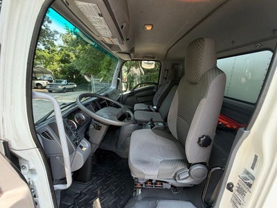 2020 Chevrolet 6500XD LCF Diesel Base