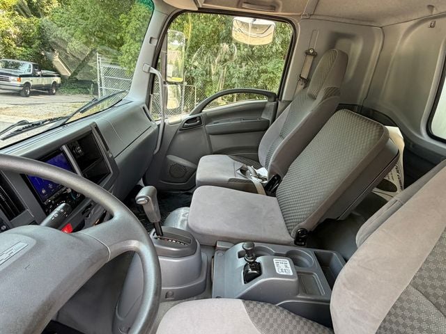 2020 Chevrolet 6500XD LCF Diesel Base