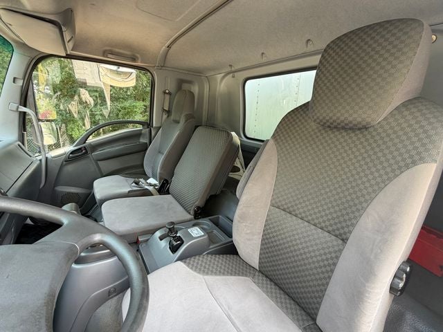 2020 Chevrolet 6500XD LCF Diesel Base