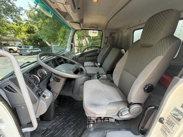 2020 Chevrolet 6500XD LCF Diesel Base