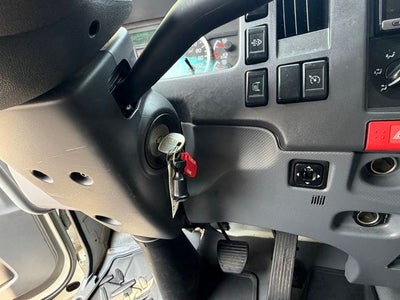 2020 Chevrolet 6500XD LCF Diesel Base