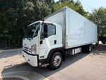 2020 Chevrolet 6500XD LCF Diesel Base