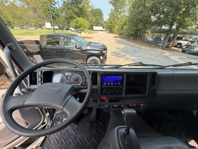 2020 Chevrolet 6500XD LCF Diesel Base