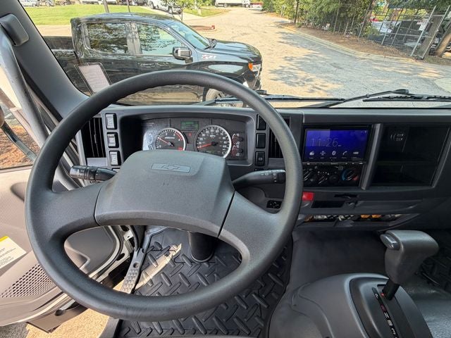 2020 Chevrolet 6500XD LCF Diesel Base