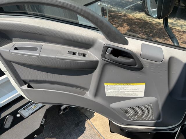 2020 Chevrolet 6500XD LCF Diesel Base