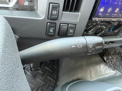 2020 Chevrolet 6500XD LCF Diesel Base