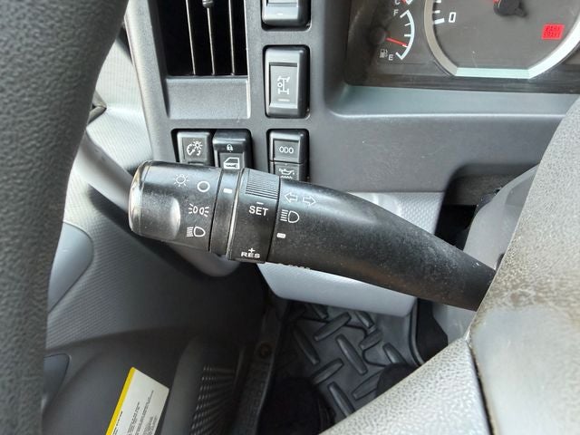 2020 Chevrolet 6500XD LCF Diesel Base