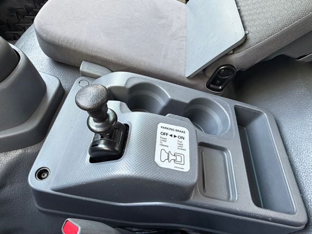 2020 Chevrolet 6500XD LCF Diesel Base