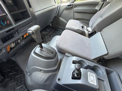 2020 Chevrolet 6500XD LCF Diesel Base