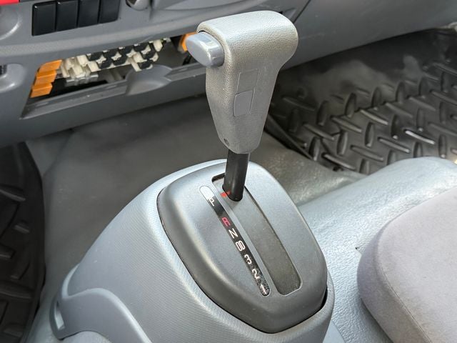 2020 Chevrolet 6500XD LCF Diesel Base
