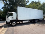 2020 Chevrolet 6500XD LCF Diesel Base