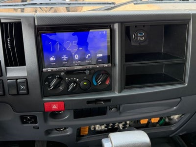 2020 Chevrolet 6500XD LCF Diesel Base