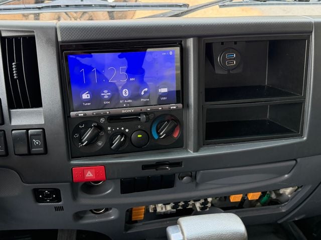 2020 Chevrolet 6500XD LCF Diesel Base