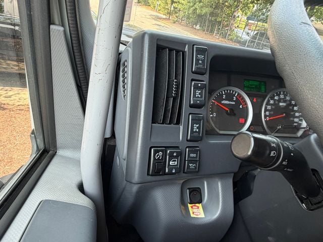 2020 Chevrolet 6500XD LCF Diesel Base