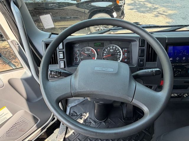 2020 Chevrolet 6500XD LCF Diesel Base
