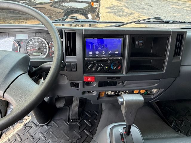 2020 Chevrolet 6500XD LCF Diesel Base