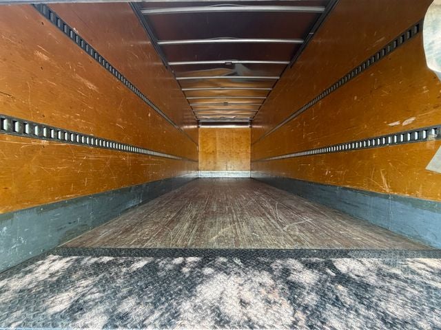 2020 Chevrolet 6500XD LCF Diesel Base