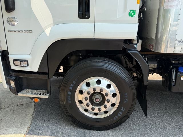 2020 Chevrolet 6500XD LCF Diesel Base