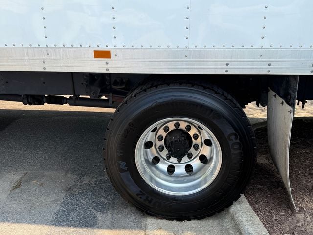 2020 Chevrolet 6500XD LCF Diesel Base