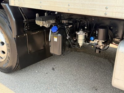 2020 Chevrolet 6500XD LCF Diesel Base