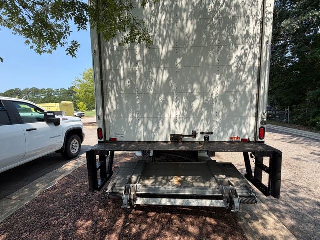 2020 Chevrolet 6500XD LCF Diesel Base