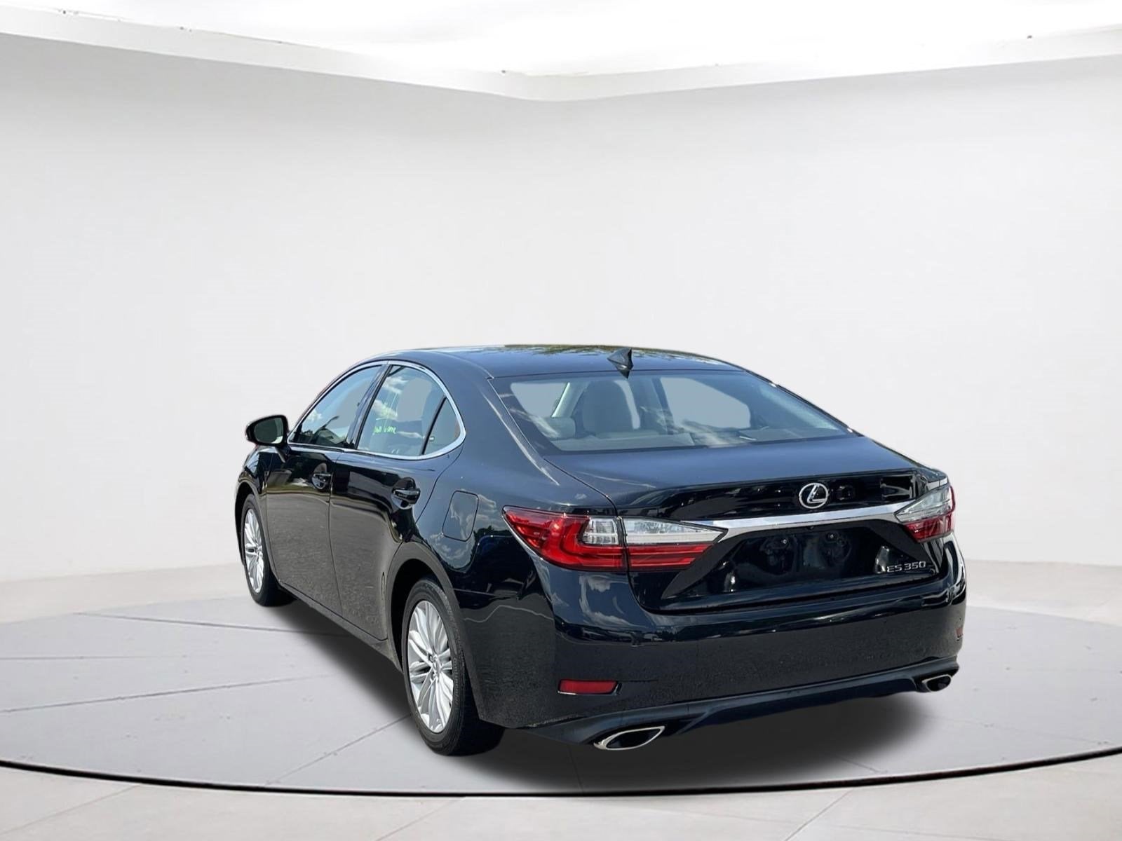 2017 Lexus ES ES 350