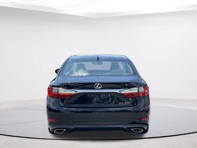 2017 Lexus ES ES 350