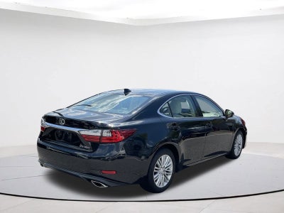 2017 Lexus ES ES 350