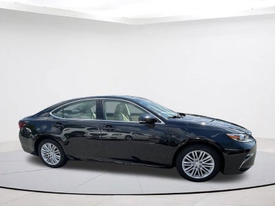 2017 Lexus ES ES 350