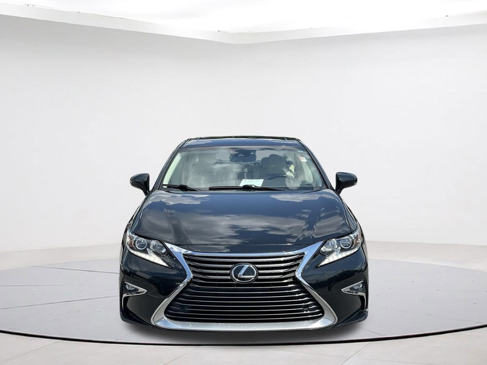 2017 Lexus ES ES 350