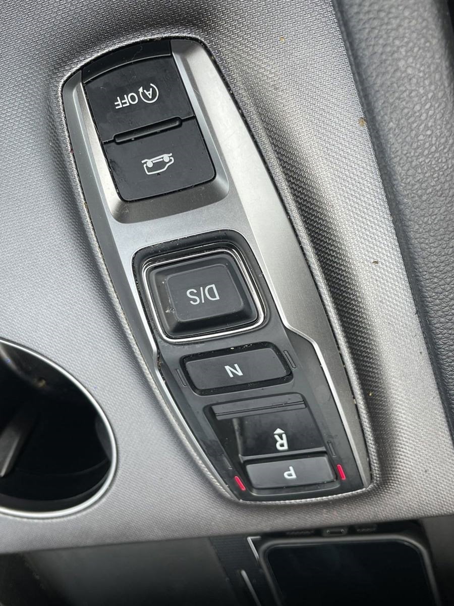 2024 Honda Passport EX-L