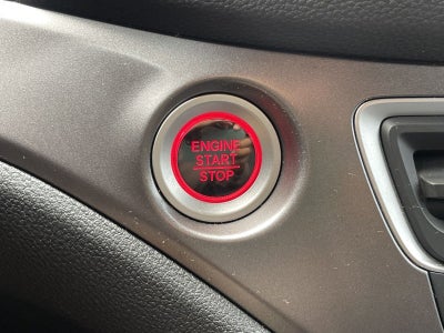 2024 Honda Passport EX-L