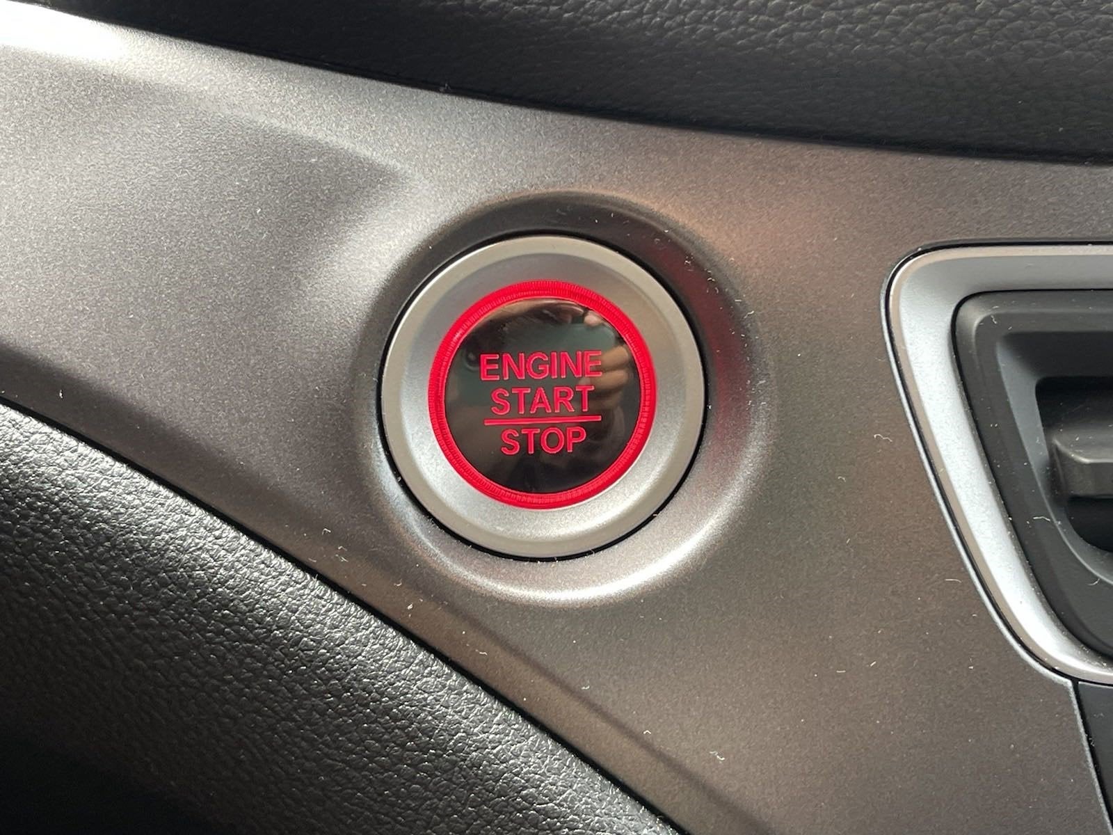 2024 Honda Passport EX-L