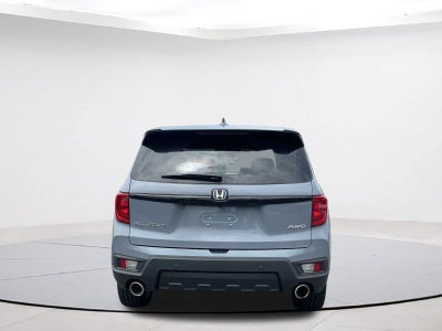 2024 Honda Passport EX-L