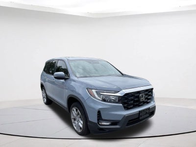 2024 Honda Passport EX-L