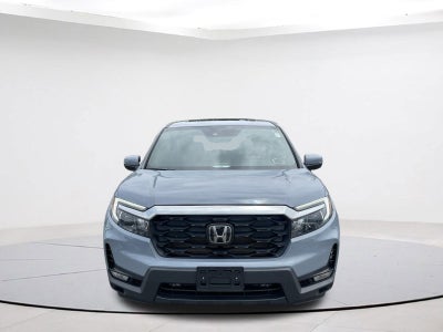 2024 Honda Passport EX-L