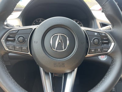 2024 Acura RDX Base